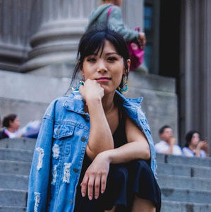 Meet your Posher, Cheryl